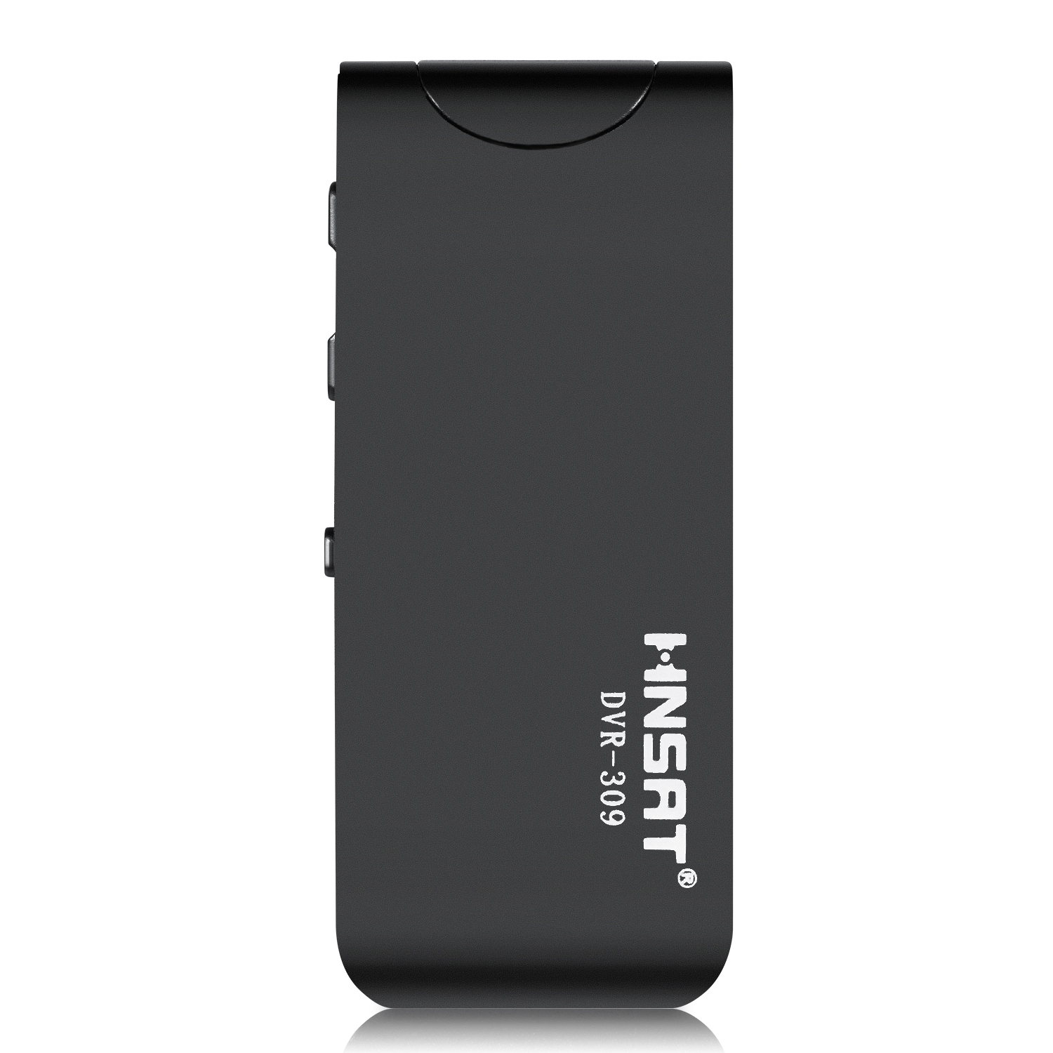 product-Hnsat-Record Mini for Recorder Secret Recording Device Hidden Voice Recorder Listening Devic