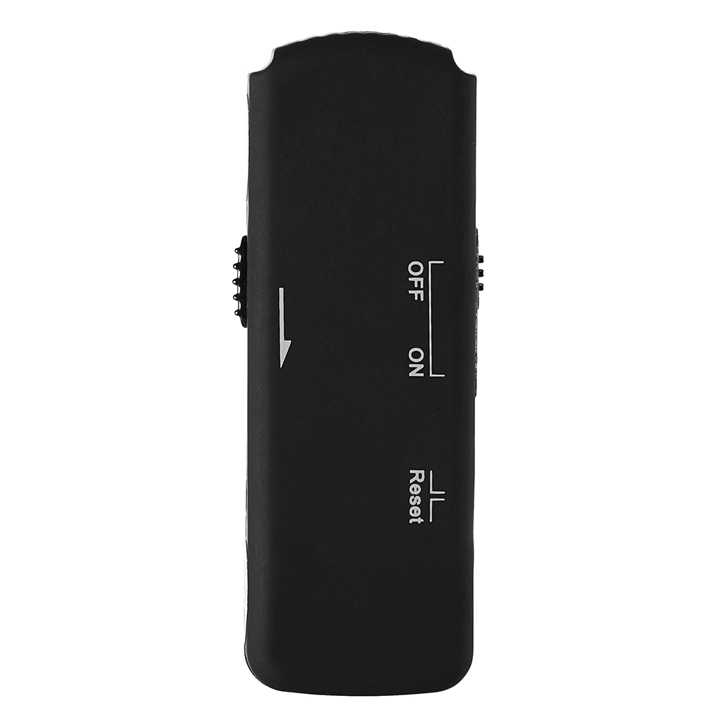 product-Hnsat-Hot Sale Digital Hidden Spy Pen Drive Audio Voice Activated Conversation Recorder UR-0
