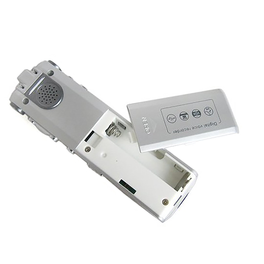 digital recorder manufacturer & mini voice recorder keychain