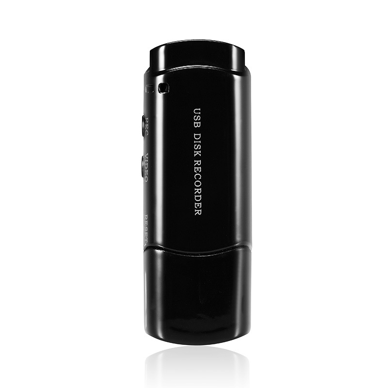 product-UC-10 Mini audio video spy Camera-Hnsat-img-1
