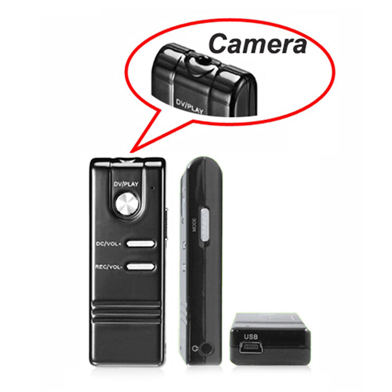 Custom best mini spy camera recorder Supply For recording video-1