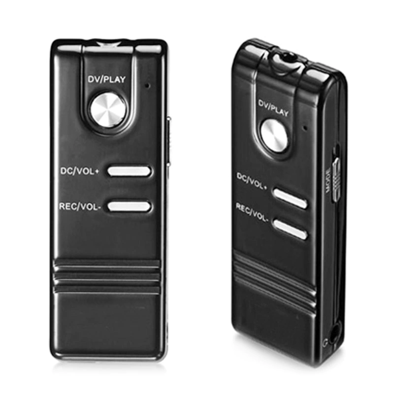 product-DVR-136 small spy camera recorder-Hnsat-img-1