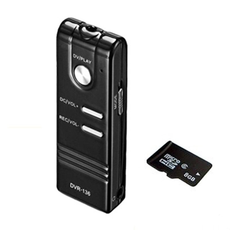 best small spy camera recorder