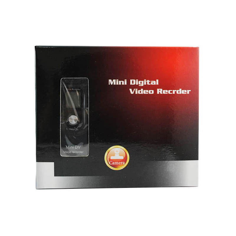 Hnsat mini spy recorder manufacturers for capturing video and audio-2