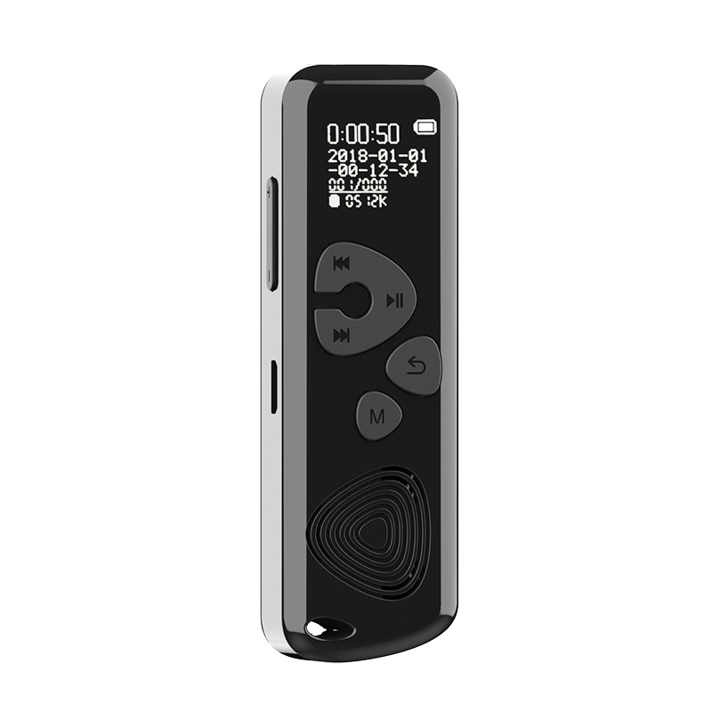 Hnsat digital mp3 voice recorder Suppliers for voice recording-1