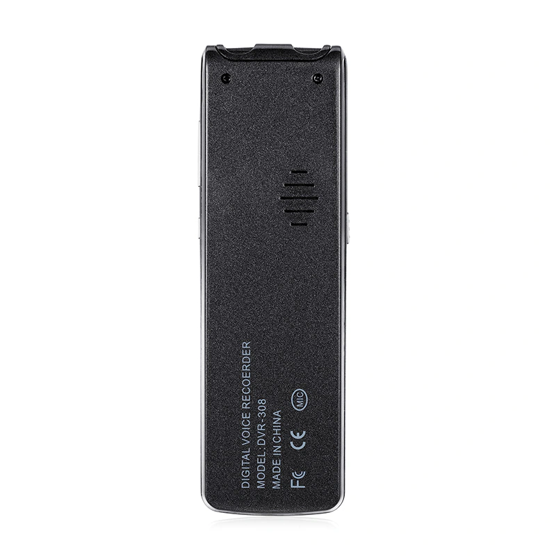 product-DVR-308A professional Voice Recorder-Hnsat-img-1