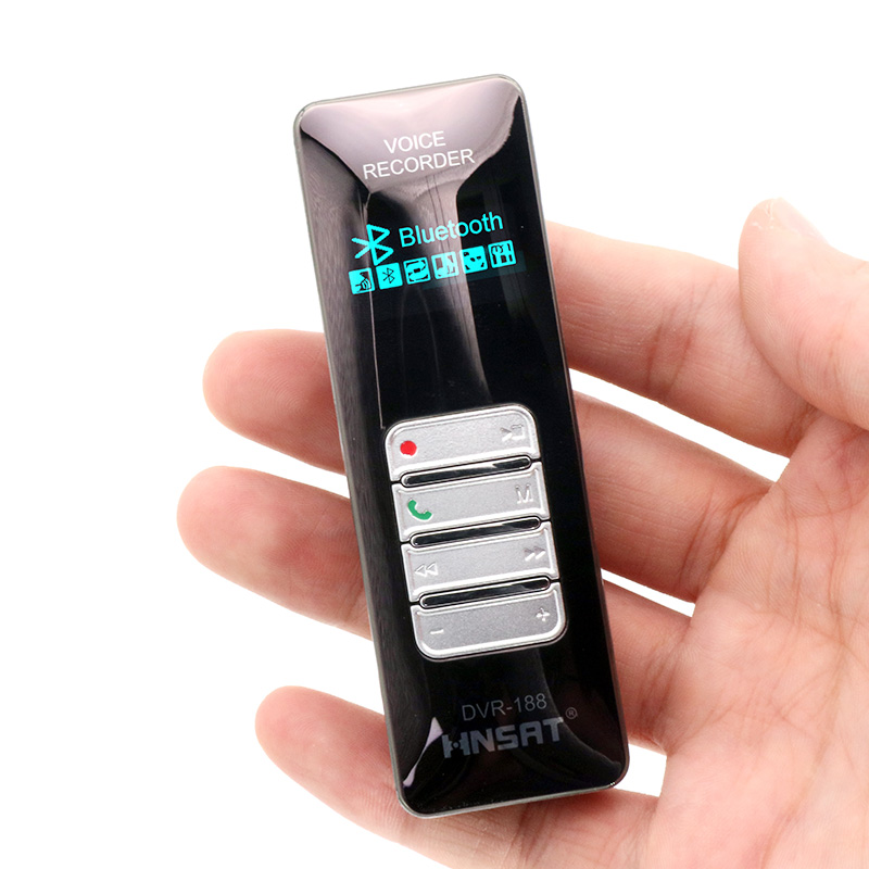 Wholesale portable voice recorder device manufacturers for taking notes-2