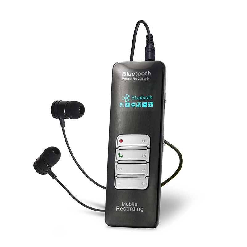 hi quality voice recorder