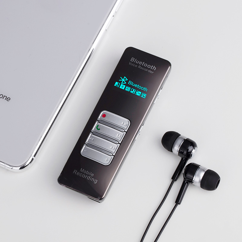 Dvr188 High Quality Voice Recorder Device Hnsat