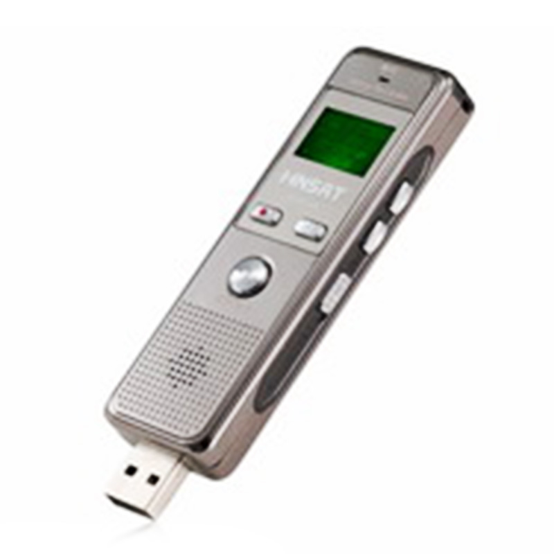 Hnsat high quality voice recorder device Supply for record-1