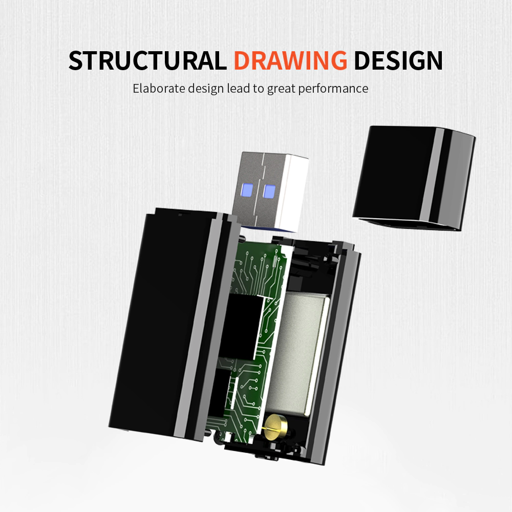 Structural Drawing Design