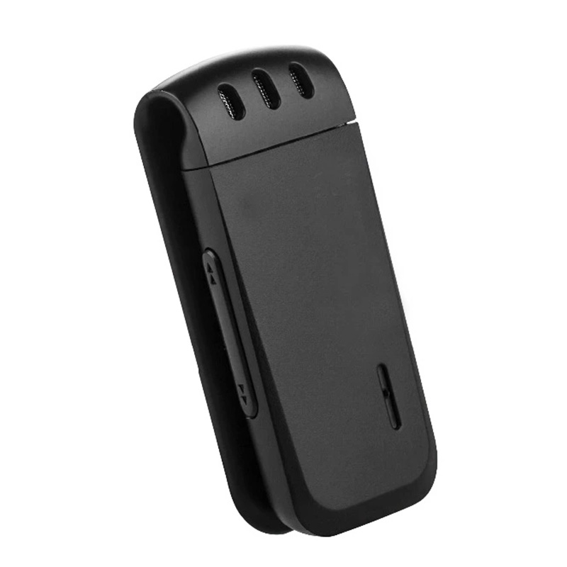 Hnsat New wearable voice recorder for business for taking notes-2