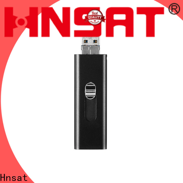 Hnsat Wholesale best mini recording device Suppliers for record