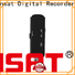 Hnsat Wholesale best small digital voice recorder Supply for record