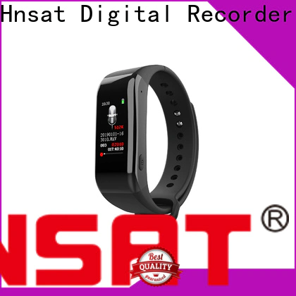 Hnsat latest voice recorder company for voice recording