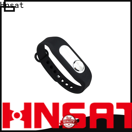 Hnsat wearable audio recording devices manufacturers for voice recording