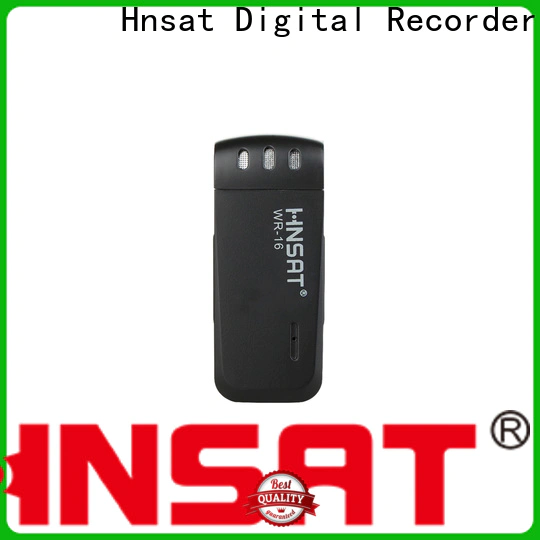 Hnsat wearable digital voice recorder Suppliers for record