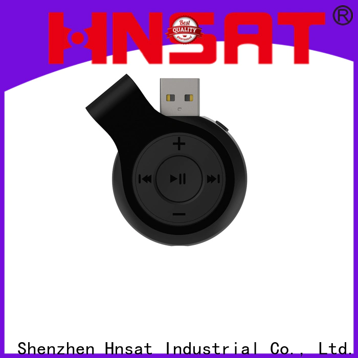 Hnsat best wearable voice recorder company for taking notes