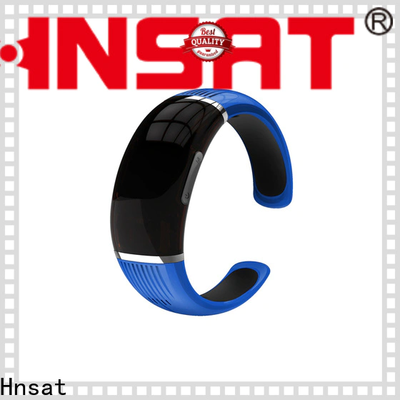 Hnsat best wearable voice recorder factory for voice recording