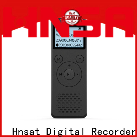 Wholesale professional digital voice recorder factory for voice recording