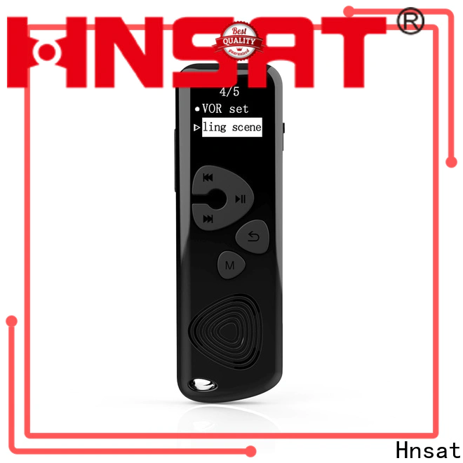 Wholesale best portable voice recorder company for taking notes