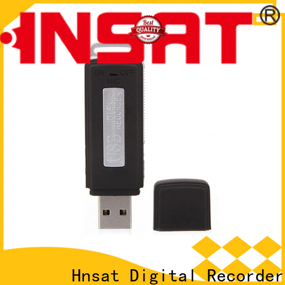 Hnsat secret digital voice recorder Suppliers for taking notes