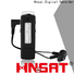 Hnsat Wholesale best spy recording device for business for record