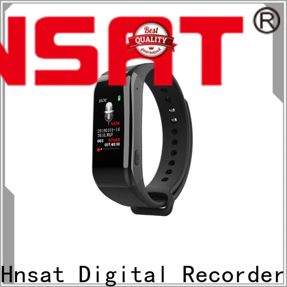 Hnsat voice recorder price company for voice recording