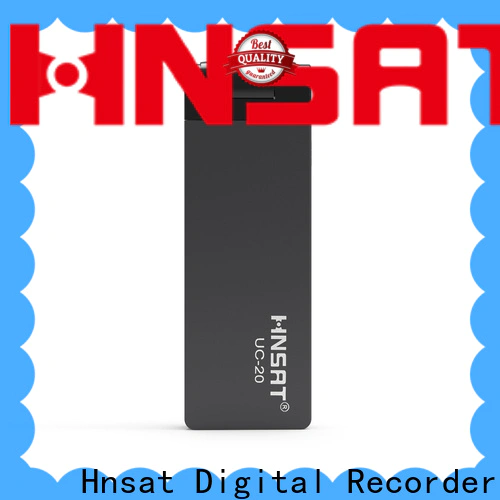Hnsat spy digital video camera for business For recording video and sound