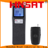 Hnsat latest digital voice recorder company for taking notes