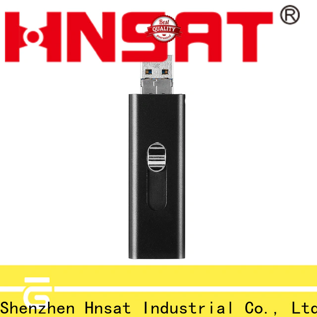 Hnsat Wholesale small recording devices hidden for business for record