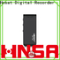 Hnsat voice recorder product factory for record