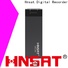 Hnsat Latest spy camera recorder factory for capturing video and audio