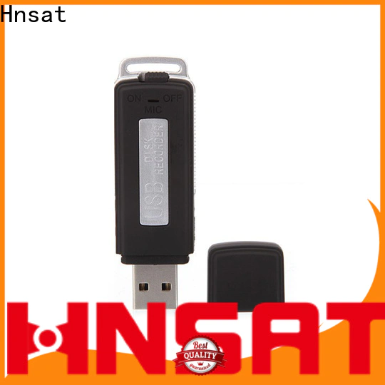 Hnsat small sound recorder for business for voice recording