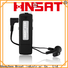 Hnsat spy digital voice recorder factory for record