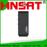 Hnsat audio voice recorder manufacturers for record