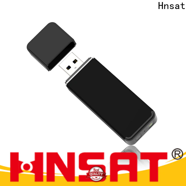 Hnsat mini digital spy camera Suppliers for capturing video and audio