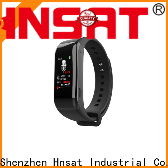 Hnsat New recorder price Supply for taking notes