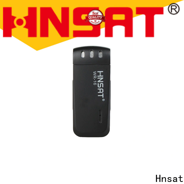 Hnsat digital voice recorder for sale Supply for voice recording