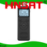 Hnsat New portable digital recording device company for voice recording