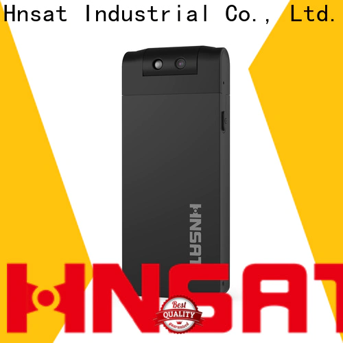 Hnsat audio video spy camera manufacturers for capturing video and audio