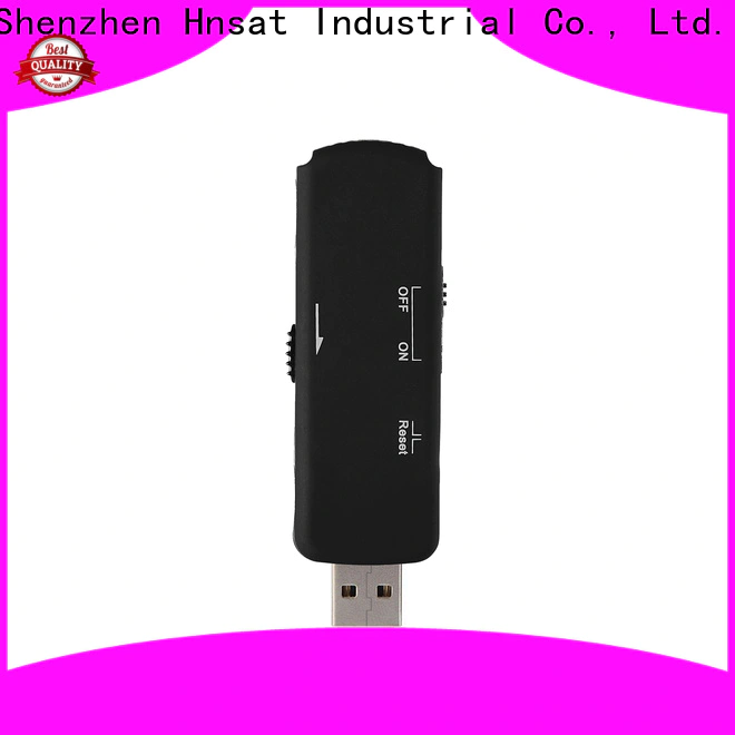 Hnsat Best pocket sound recorder Supply for taking notes