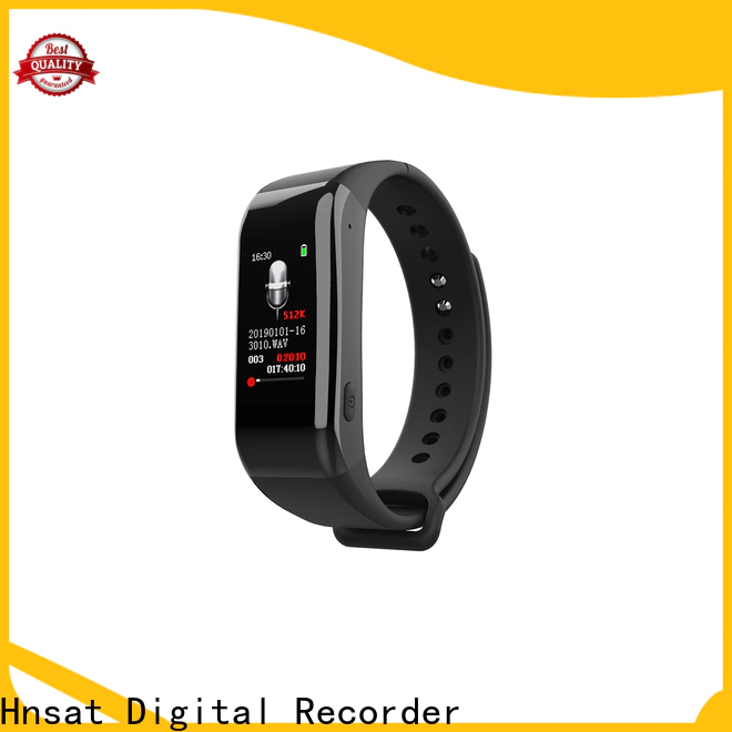 Hnsat Best digital voice recorder price Suppliers for record