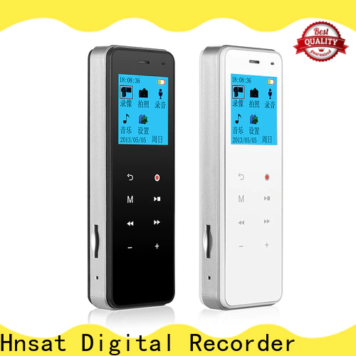 Hnsat spy recorder company For recording video and sound