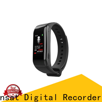 Hnsat Latest best voice recorder device manufacturers for taking notes