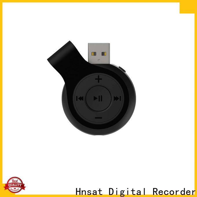Hnsat Wholesale top digital voice recorders Suppliers for voice recording