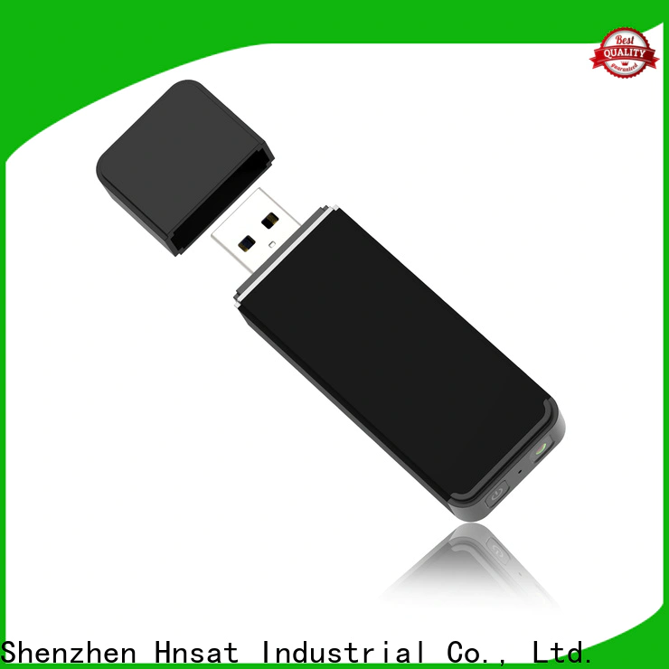Hnsat best video voice recorder for business for protect loved ones or assets