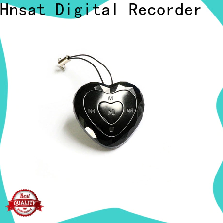 Hnsat Wholesale hidden voice recorder company for record