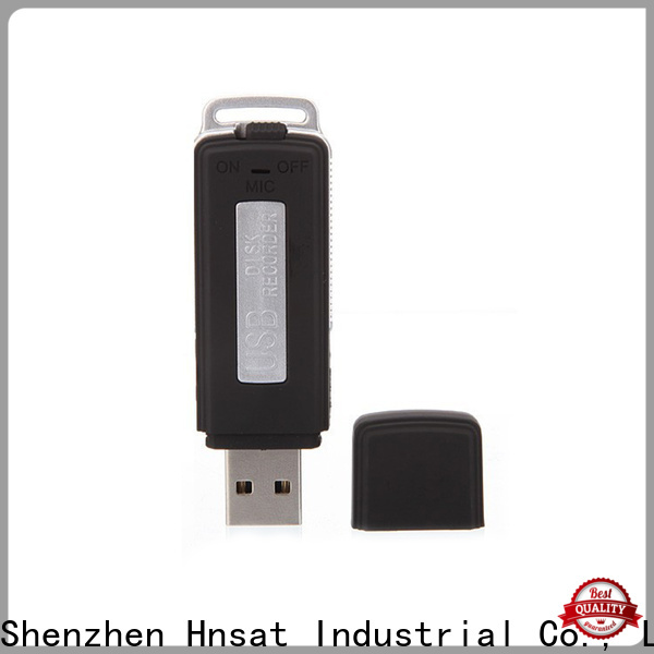 New high quality spy voice recorder manufacturers for taking notes