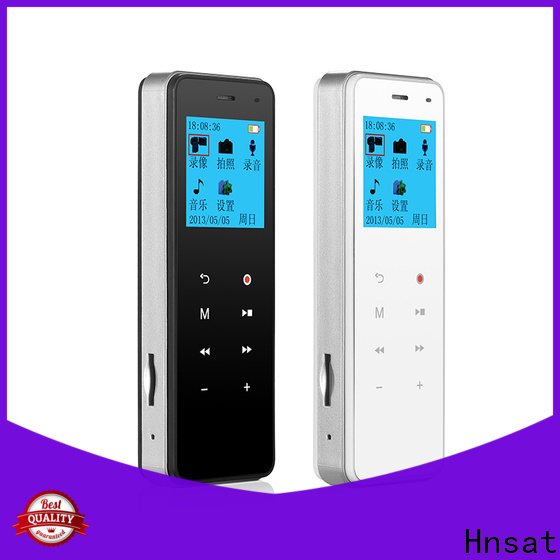 Hnsat small spy cameras factory for capturing video and audio